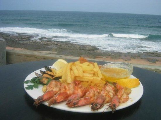 The Galley Beach Bar & Grill